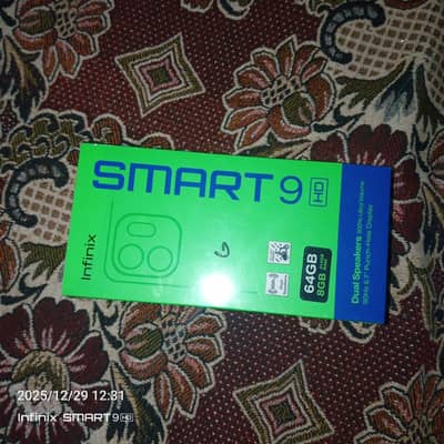 smart 9hd 4.64