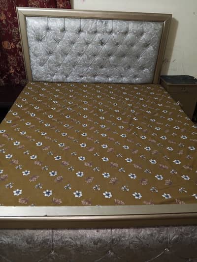 Bed for Sale