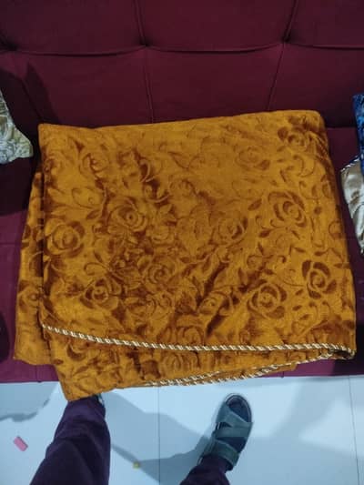 razai cover full double