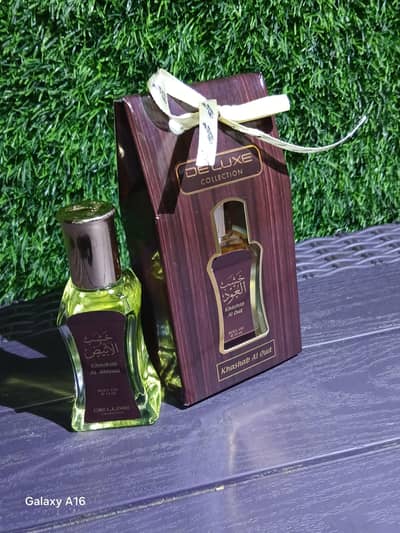 khashab Al oud