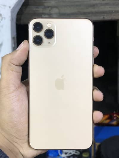 iPhone 11 Pro Max 256gb JV