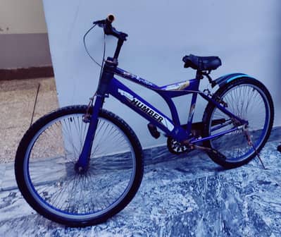 Humber Cycle for Sale