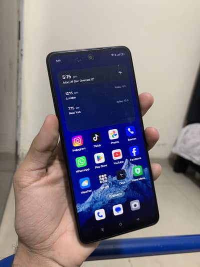 Oppo A5i 4/128
