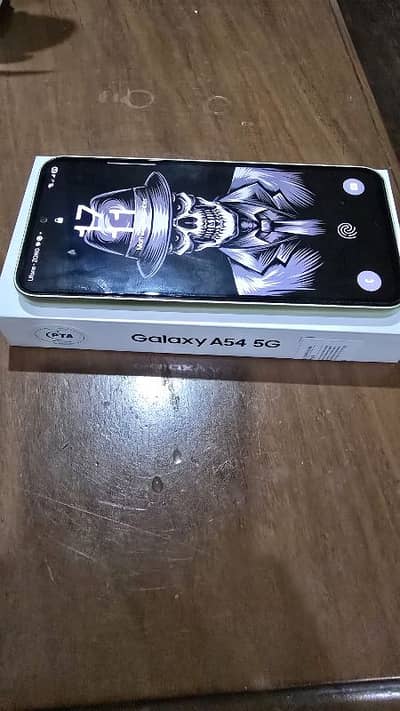 Samsung A54