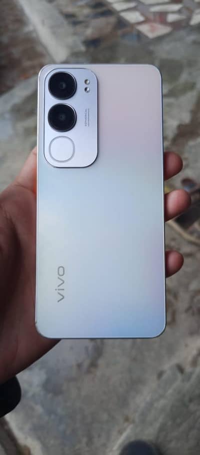 vivo y19s pro