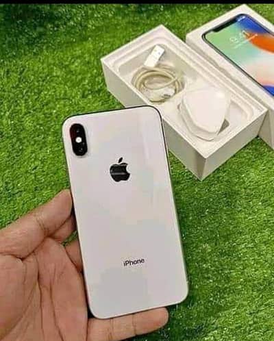 iphone x 256 GB my WhatsApp number 0320-82-95-997