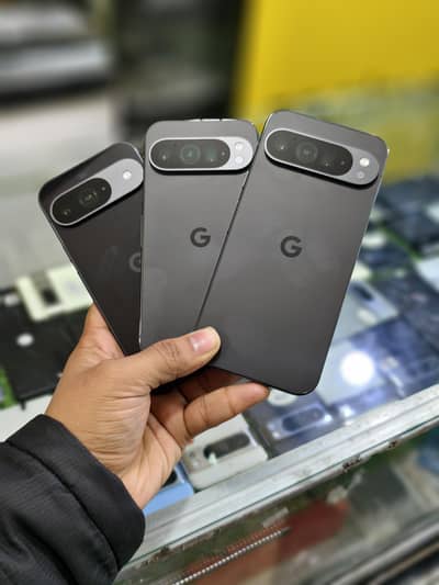 Pixel 9 PTA Approved 9 Pro 9 Pro XL (Google 8 Pro, 7,7a 7 Pro 6 Pro 6a