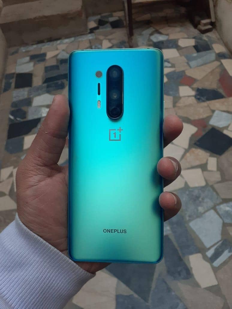 OnePlus 8pro 0