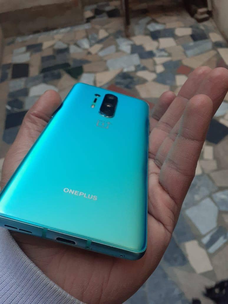 OnePlus 8pro 1