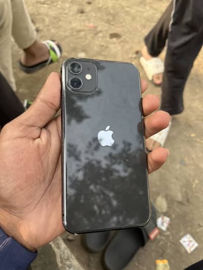 Iphone 11 FU 64 gb