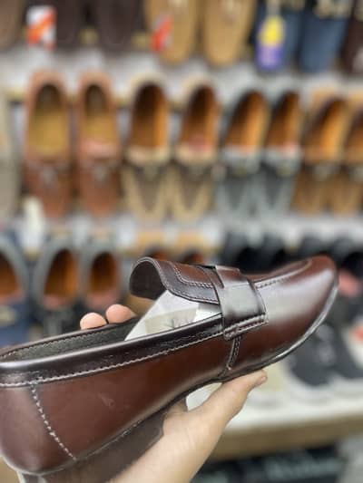 The best leather brand shoes-- and best quality for Men’