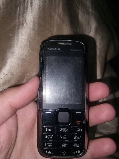 Nokia 5130
