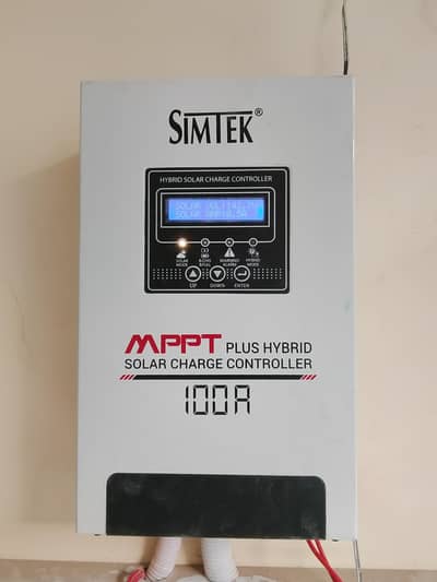 Simtek MPPT