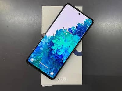 Samsung s20fe