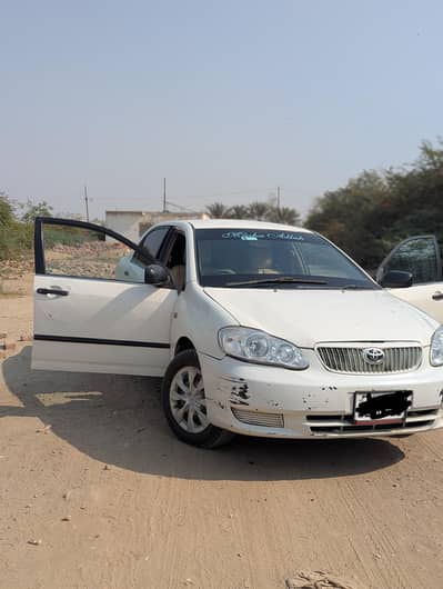 xli 2009 model for urgent sale