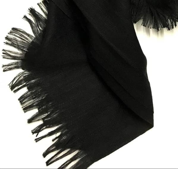 Turkish Lawn Hijab – Large Size with Soft Fabric Quality