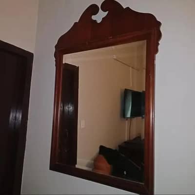 Original drexel mirror
