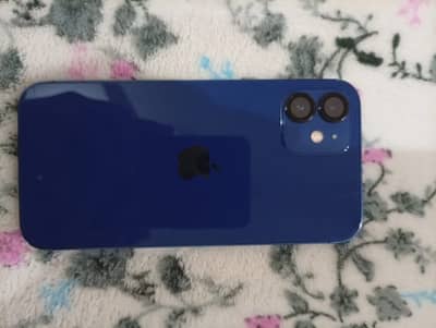 iPhone 12 – 128GB – PTA Approved