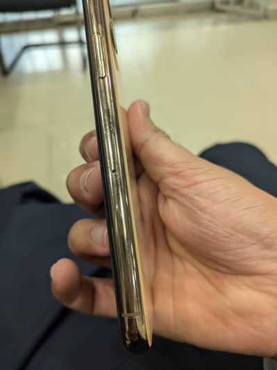 Iphone 11pro (PTA)