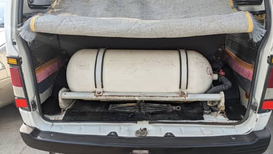 Suzuki bolan 2009 model Islamabad number