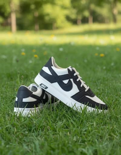 Men's jooger sneakers athletics
