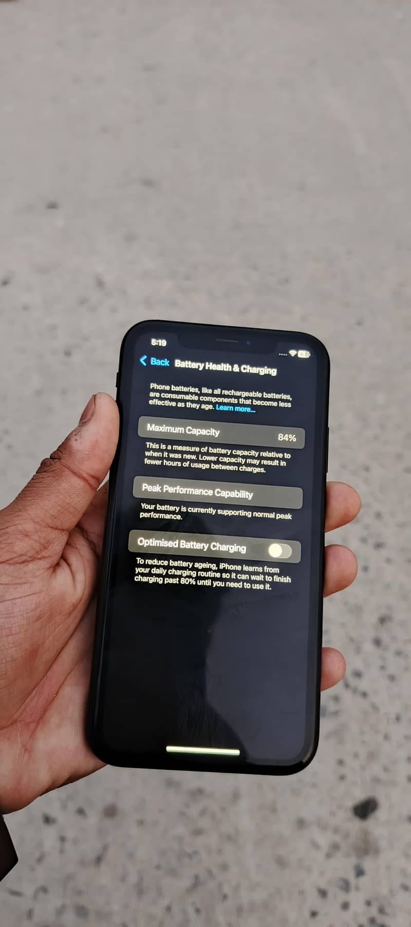 Iphone XR 3