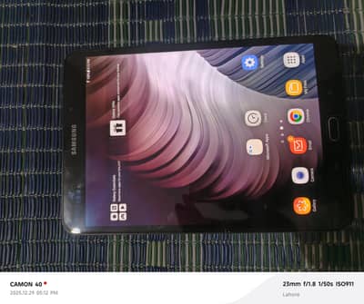 Samsung Galaxy Tab S2