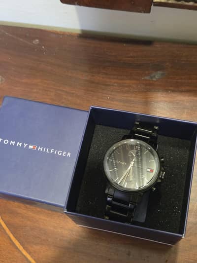 Tommy Hilfiger Orignal