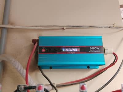 3000w converter