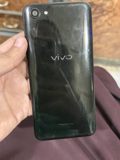 Vivo y18