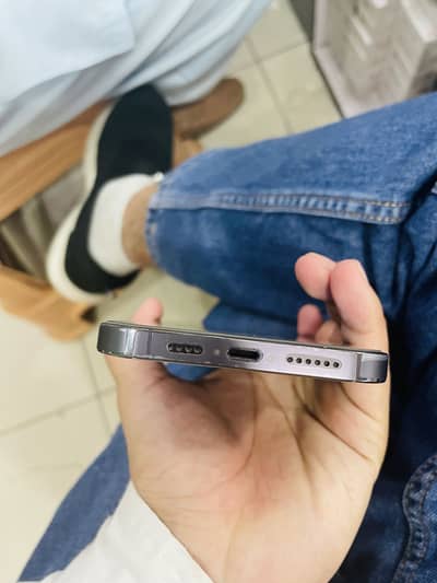 I phone 14 pro max factory unlock