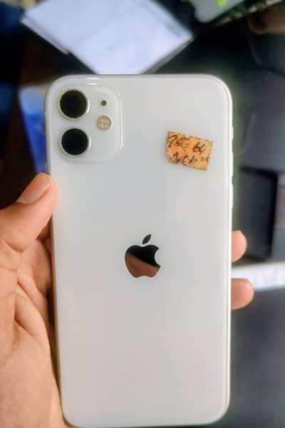 Iphone 11 factory unlock