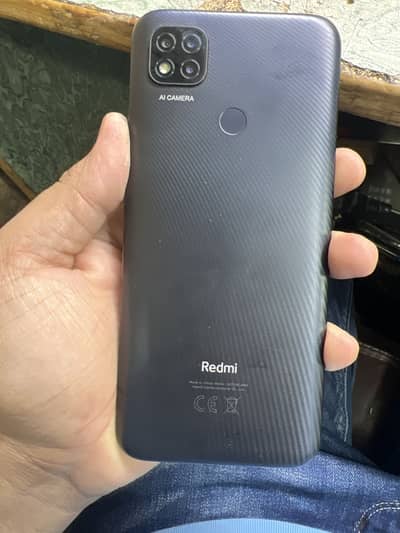 Selling my redmi 9c