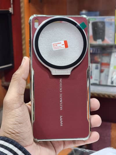 X200 Ultra Cover Available