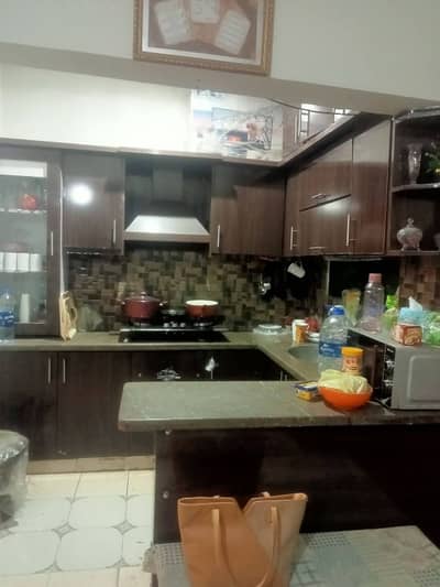 Flat For Rent 2 Bed lounge