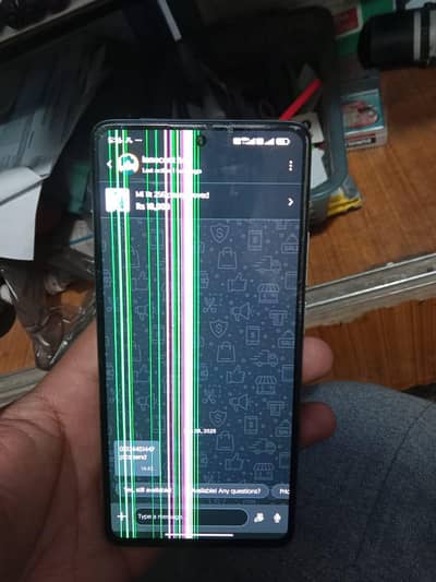 Mi 11t 256 pta approved