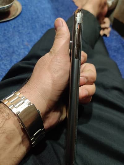 Iphone xsmax dual sim pta physical