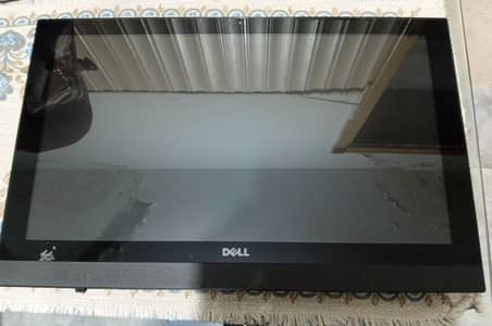Dell Inspiron 20 Model 3043 Touch computer