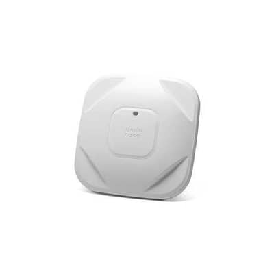 Cisco 1602I WiFi Access Point with adapter (Refurbished)