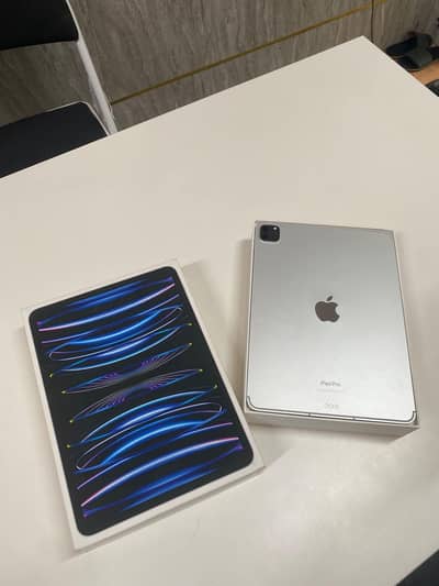 Apple iPad pro M2