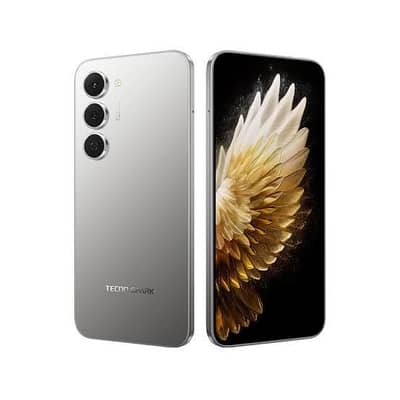 Tecno Spark 40 Pro Just Box Open