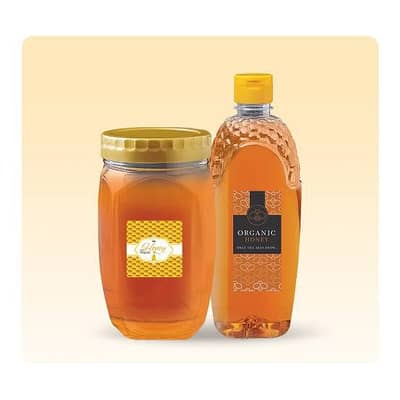 sidar honey  100% pure