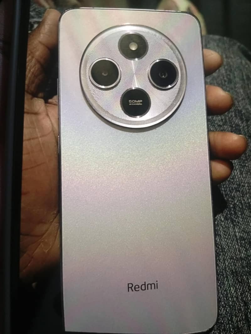 Redmi 4