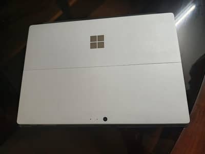 Microsoft Surface Pro 4