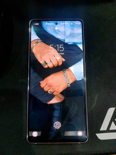 Samsung S20 FE | Official PTA | With Box | Mint Condition