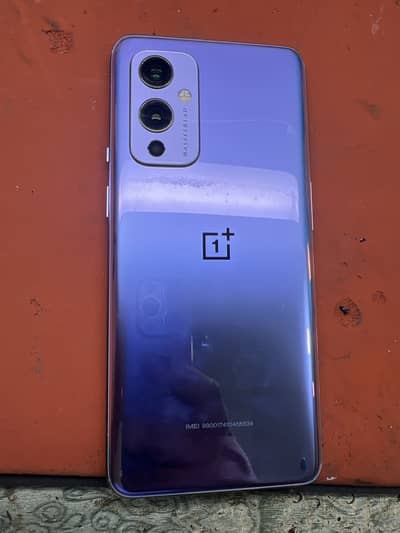 Selling my oneplus 9