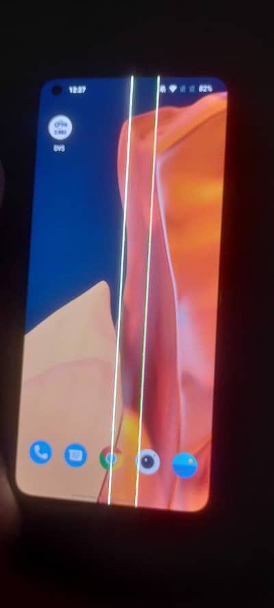 one plus 9 2line only