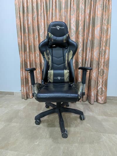 Global Razor Gaming Chair