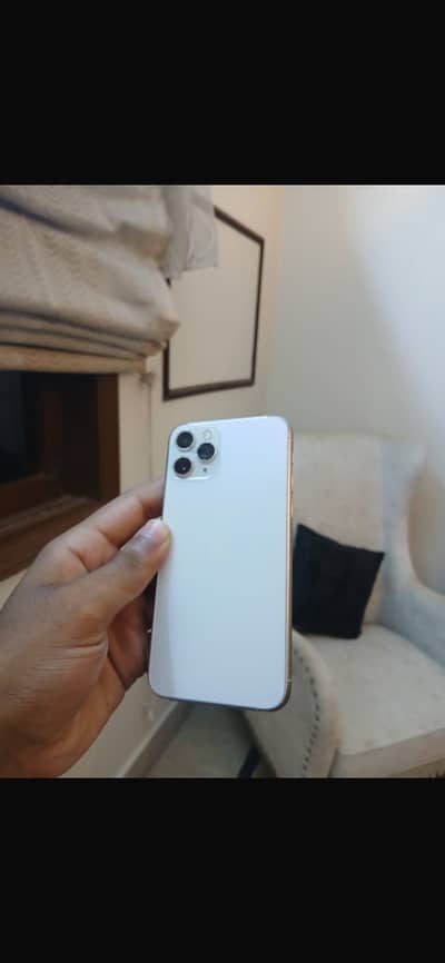 Iphone 11 Pro Non pta