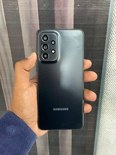 Samsung A33 5g 8/128